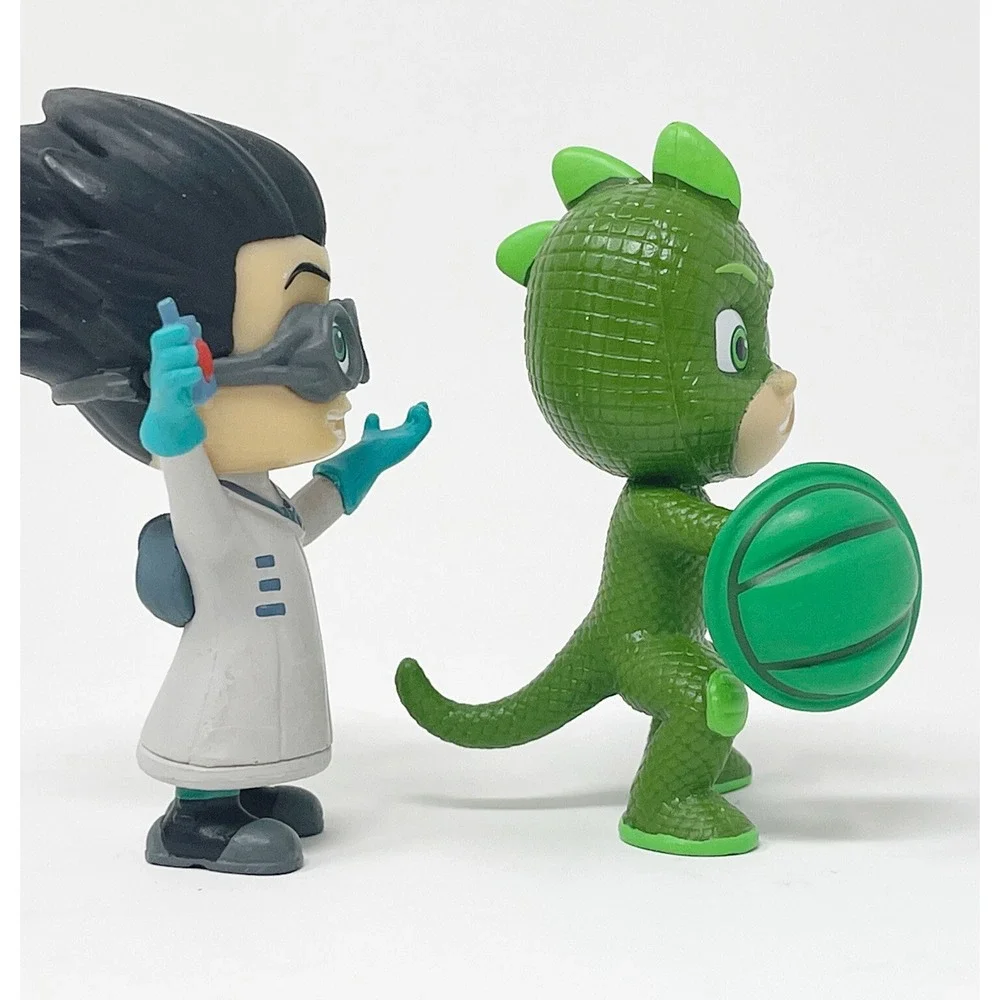 PJ Masks Romeo Action Figure 2.75